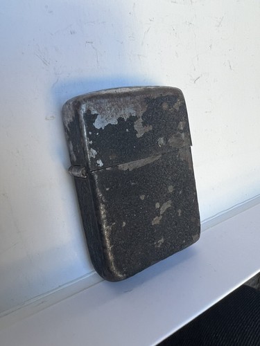 Zippo lighter 1942 - zippo,