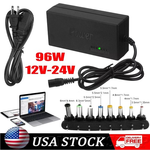 Universal laptop charger - universal,