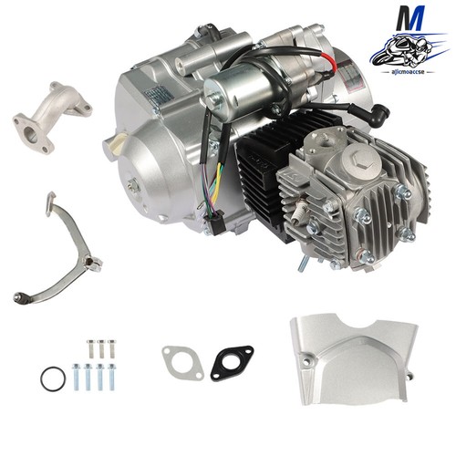 125cc stroke semi - 125cc,