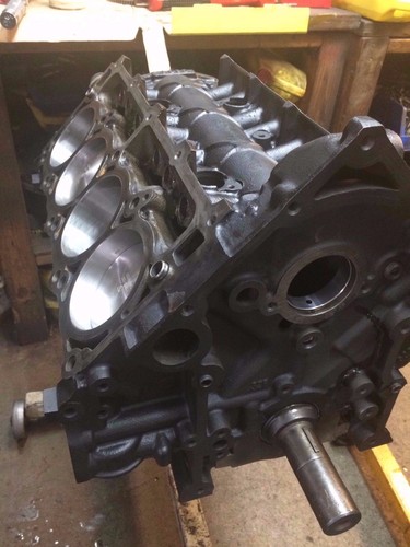 Short block 2003 06 - 2003, 07