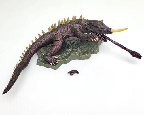 Konami gamera movie - sf,