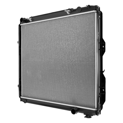 Aluminum radiator for 2001 - radiator,