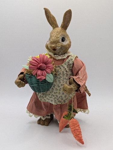 Mervyn easter bunny rabbit - mervyn's,