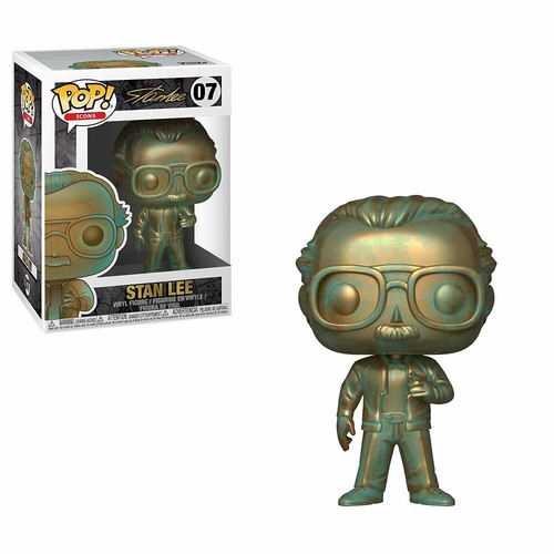 Funko pop shop - shop, marvel
