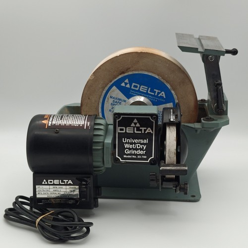 Delta mode 700 universal - delta, 23-700