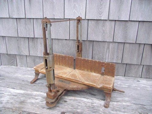 Antique vintage stanley miter - vintage,