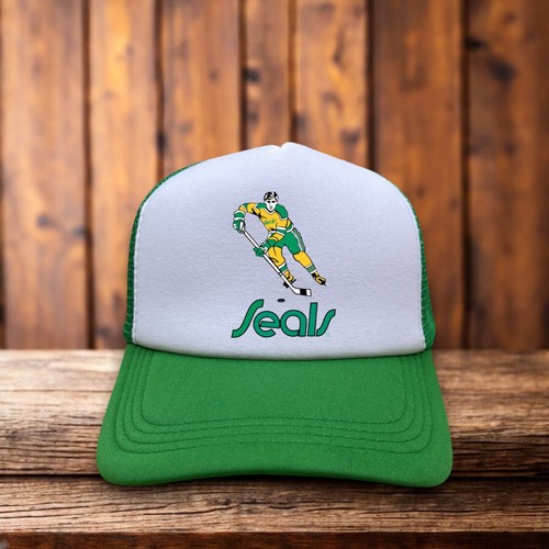 California golden seals mens - california,