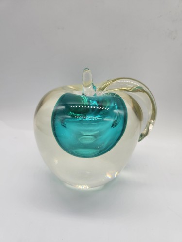 Vintage arte murano icet glass - icet,