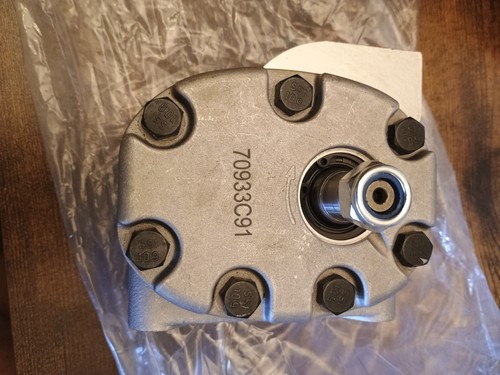 Hydraulic pump 70933c91 for - pump,
