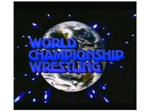 Nwa world championship - nwa,