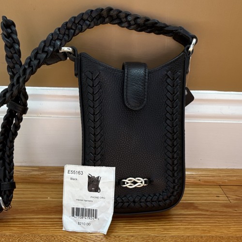 Nwt brighton interlok harmony - nwt,