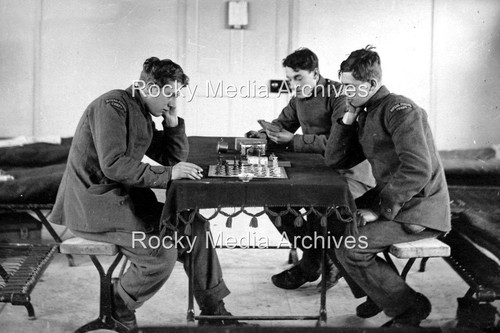 Vwx royal flying corps - vwx-73,