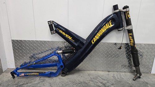 Cannondale super 900sx - super, v