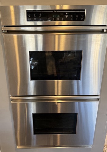 Dacor electric double wall - dacor,