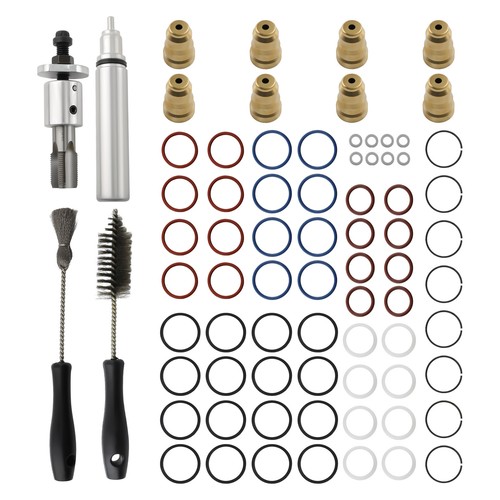 Injector sleeve cup remover - injector,