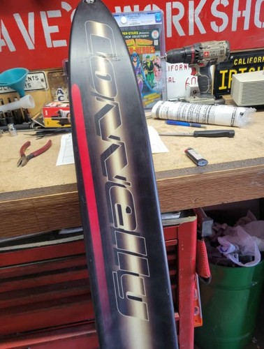 Connelly concept graphite - connelly,