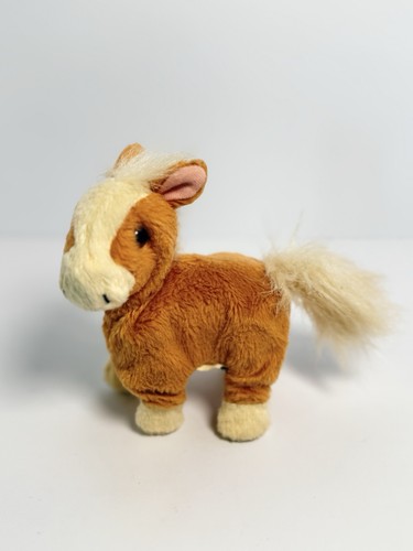 2012 furreal friends mini - 2012,