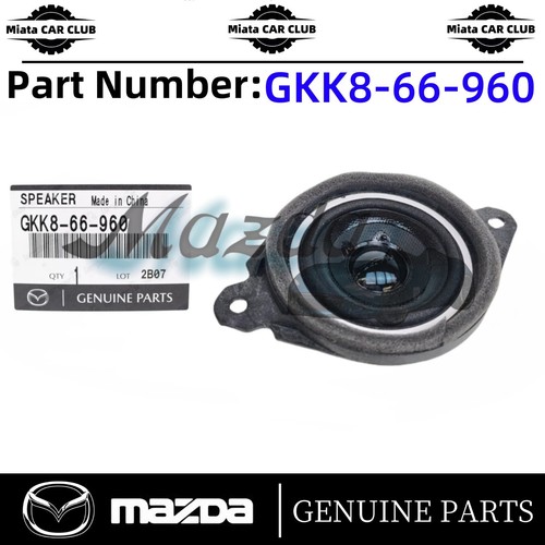 Oem mazda bose - mazda,