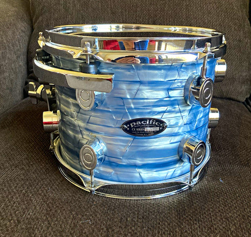 Pdp pacific x8 - pacific, cx
