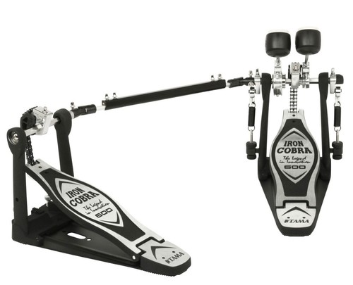 Tama hp600dtw iron cobra 600 - iron,