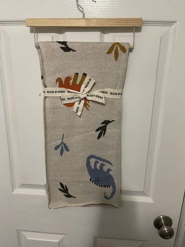 Made india baby blanket - india,