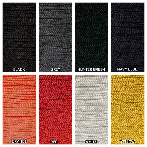 Golberg diamond braid - diamond, nylon