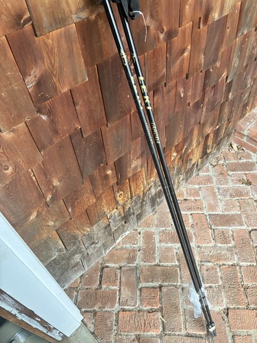 Leki tahoma cross - leki, ski