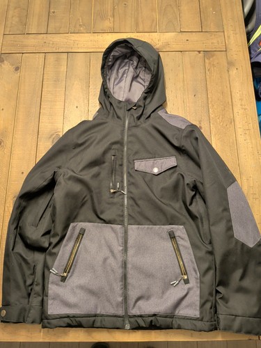 Firefly snowboard jacket - snowboard,