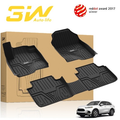 Floor mats for 2023 - mats,
