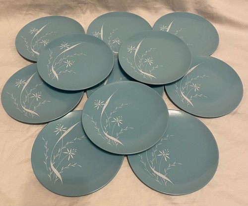 Set vintage texas ware - of,
