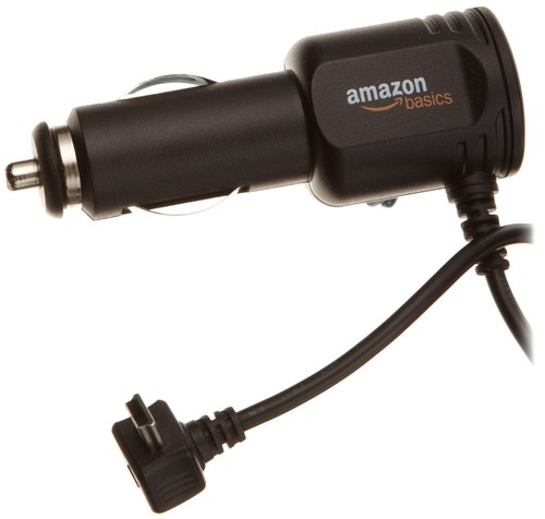 Mini usb universal car - universal, charger