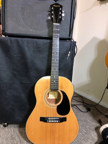 Harmony h6360 ooo vintage - harmony, gc/ooo