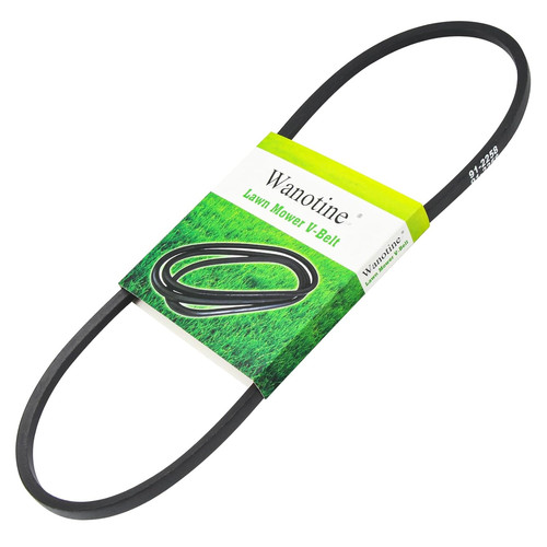 Drive belt 35 - x, toro