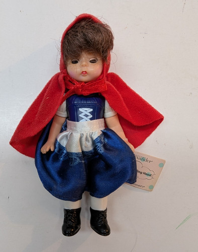 Madame alexander mcdonalds - madame,