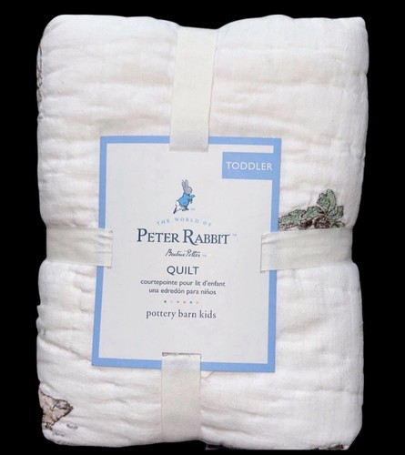 New pottery barn kids - , peter