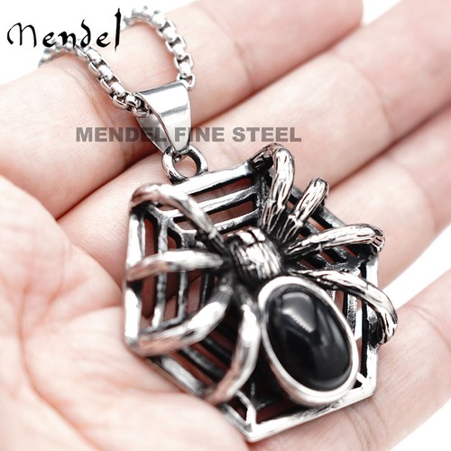 Mendel mens womens black - mendel,