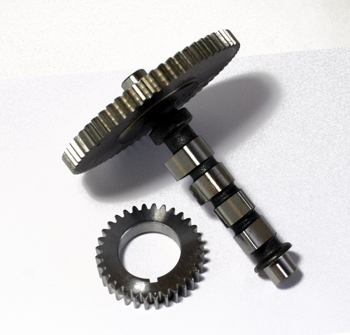 Kawasaki mule camshaft - kawasaki,