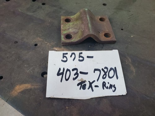 A26432 john deere diamond - 71,