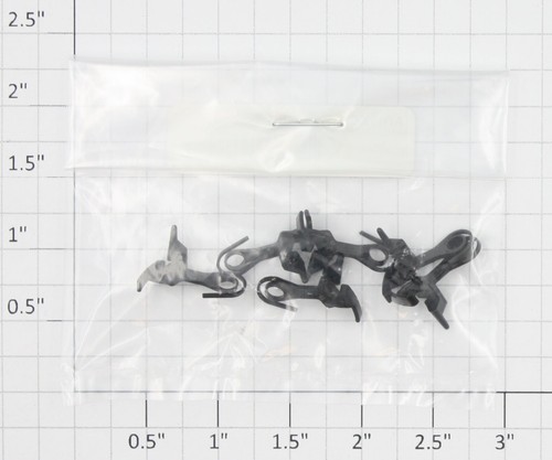 Athearn 90601 horn hook - ho,