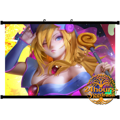 Anime game poster lovely sweet - lovely,