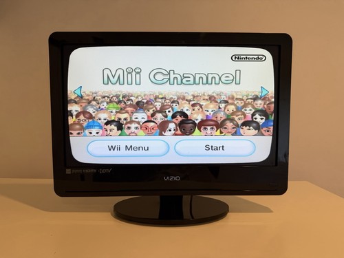Vizio va22l fhdtv10t lcd - vizio,