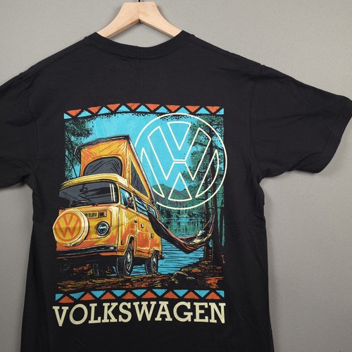 Volkswagen bus camper van - vw,