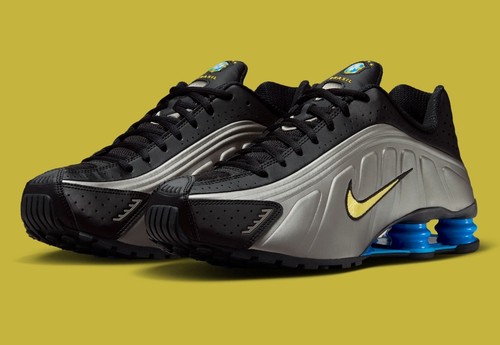 Nike shox shoes brazil - shoes, "brazil"