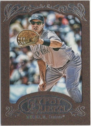 Mark teixeira 2012 - mark,