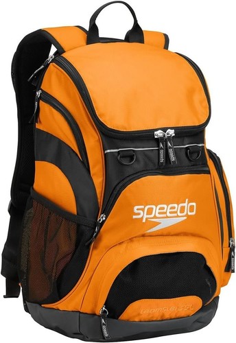 Speedo teamster swim backpack - teamster,