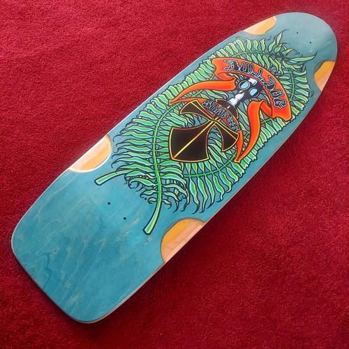 Early 2000 bds bulldog - 2000's,