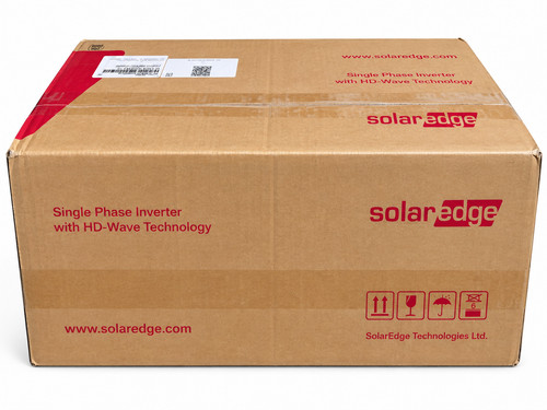 Solaredge se5000h 5000w - solaredge, se5000h-us