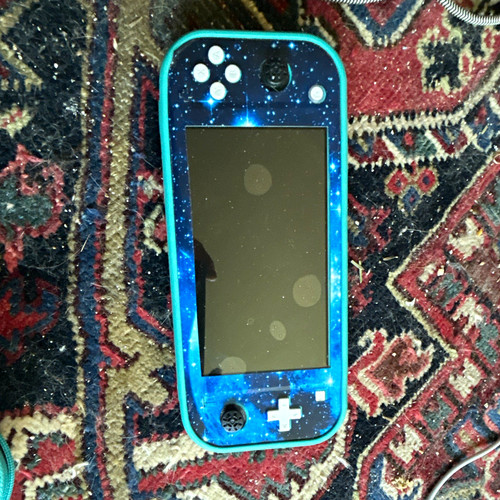 Nintendo switch lite handheld - nintendo,