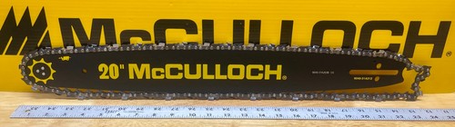 Oem nos mcculloch ko95 bar - nos,