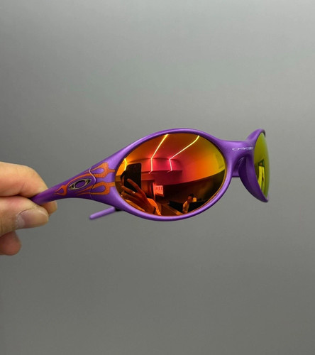 Vintage oakley eye - vintage,